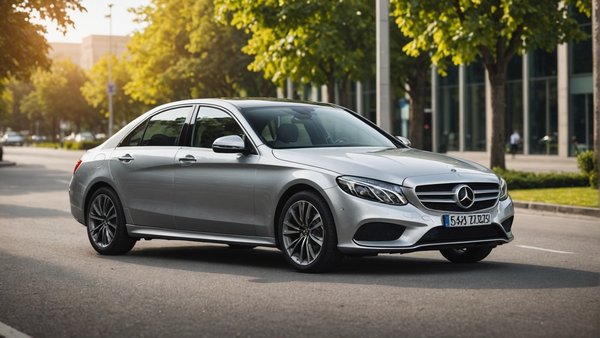 Leasing voiture : des offres exclusives pour tous les besoins