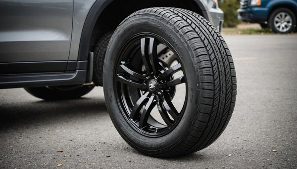 Tout savoir sur le pneu 235 55 r19 : guide d'achat et conseils