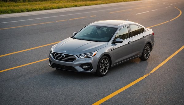 Découvrez les secrets d'un crédit auto réussi !