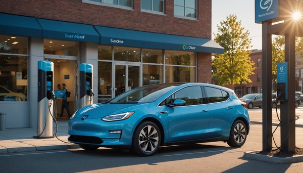 Top conseils pour louer une voiture électrique et économiser !