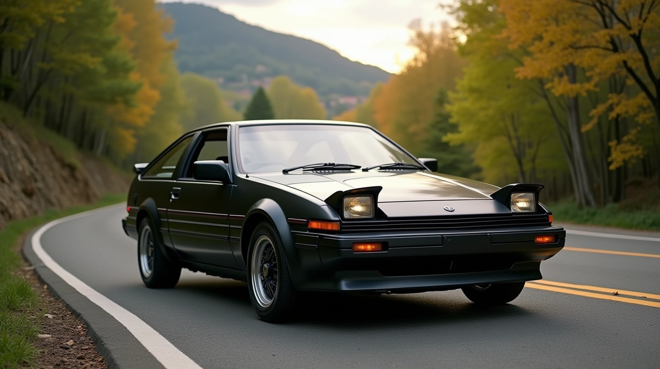 Vos questions sur l'agilité légendaire de la Trueno